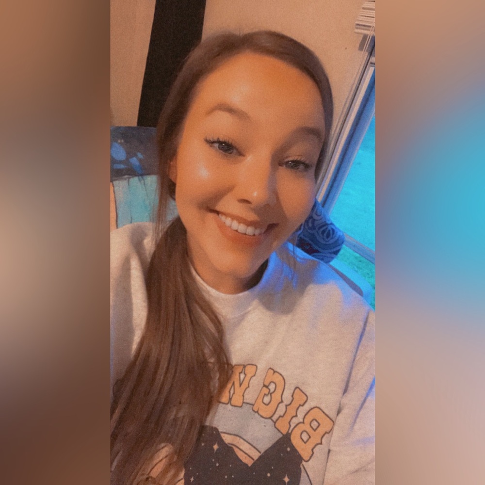 Meet your Posher, Samantha